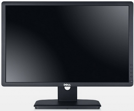 Dell стартира продажбите на 22-инчовия LCD монитор E2213