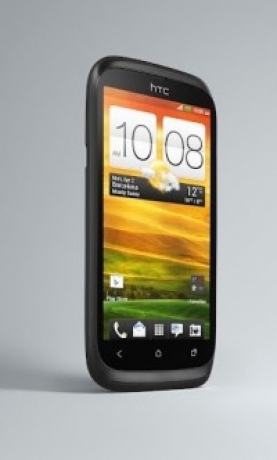 HTC представи смартфоните Desire V и Desire VC