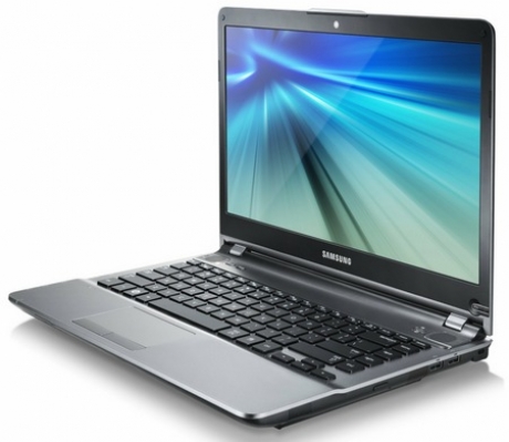 Samsung ще стартира продажбите на лаптопите NP500P4C-S01US и NP550P5C-T01US