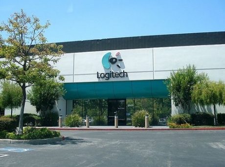 Logitech съкращават 450 служителя