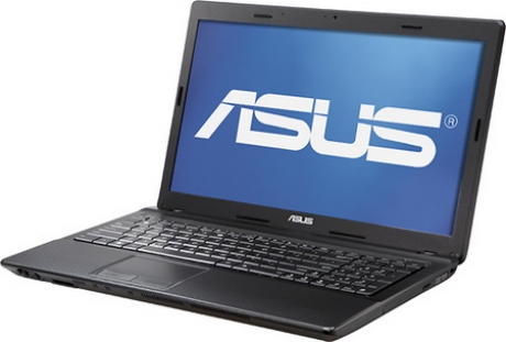 Asus стартира продажбите на бюджетния лаптоп X54C-BBK19