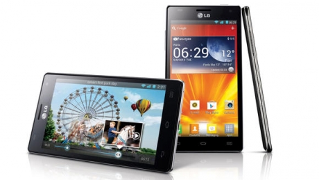 LG Optimus 4X HD официално в продажба в Европа