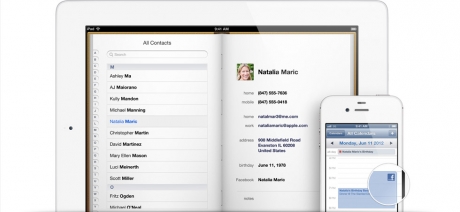 От Apple представиха iOS 6