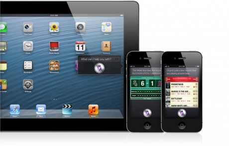 От Apple представиха iOS 6