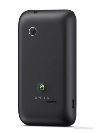 Sony анонсира официално смартфоните Xperia tipo и tipo duos