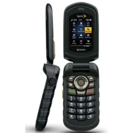 Sprint пусна в продажба Kyocera DuraXT