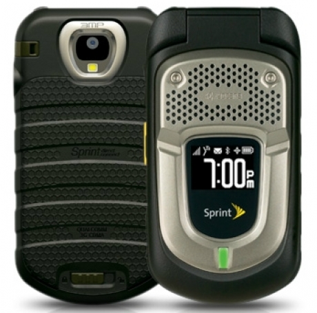 Sprint пусна в продажба Kyocera DuraXT