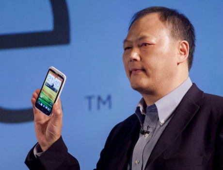 HTC: Няма да правим евтини смартфони