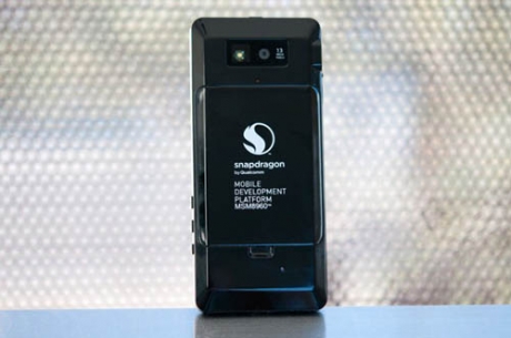 Дефицитът от чипсети Snapdragon S4 ще изчезне към 2013 година