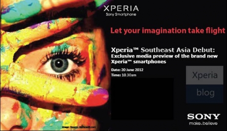 Съвсем скоро Sony ще анонсира още няколко Xperia смартфона