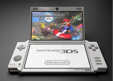 Nintendo готвят наследника на 3DS
