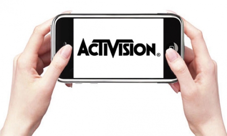 Activision Blizzard стъпват на пазара за мобилни игри
