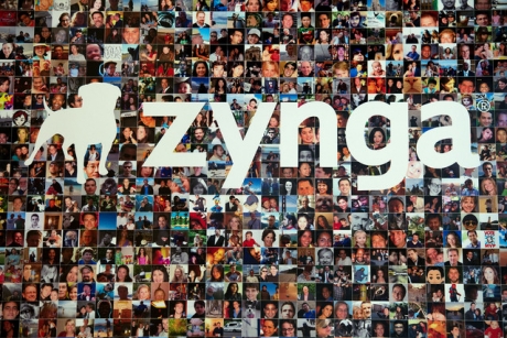 Акциите на Zynga са паднали с 50% от декември насам