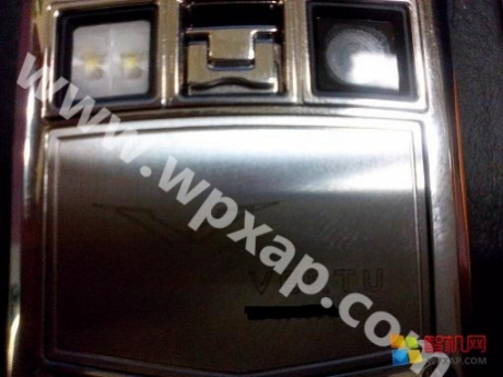 Vertu може да пусне на пазара смартфон с Windows Phone 8 Apollo