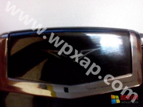 Vertu може да пусне на пазара смартфон с Windows Phone 8 Apollo