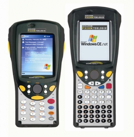 Motorola Solutions придоби Psion