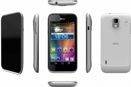 ZTE анонсира смартфона Grand X LTE за Европа и Азия