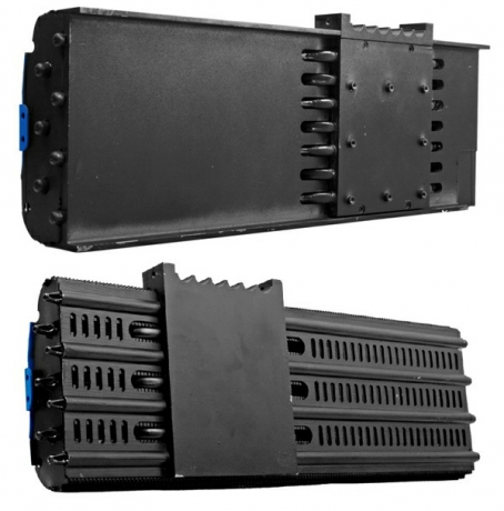Нова информация за безшумния графичен адаптер Colorful iGame GTX 680