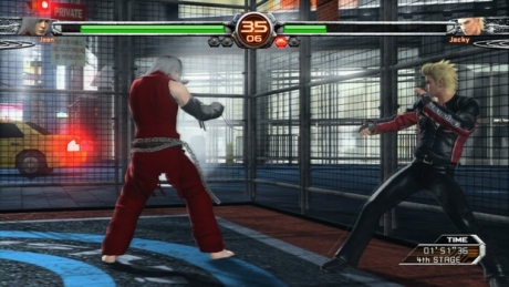 Virtua Fighter 5 Final Showdown – може би най-добрият „файтър“ излизал досега