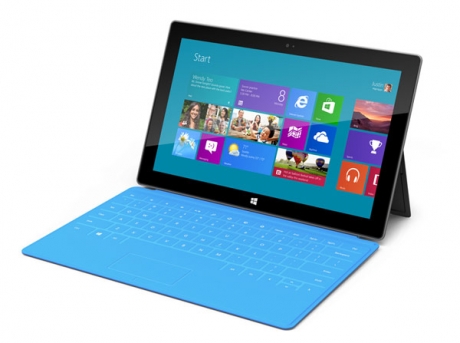 Acer: Microsoft имитират Google в стратегията си за таблети