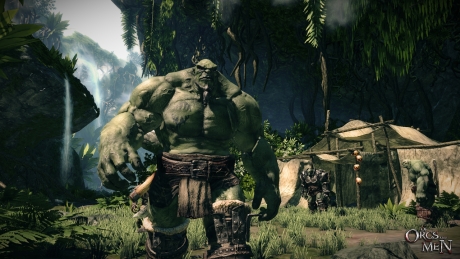 Премиерата на Of Orcs and Men ще е през есента