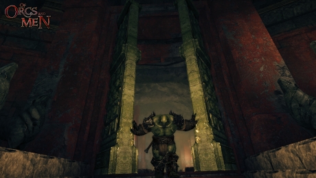 Премиерата на Of Orcs and Men ще е през есента