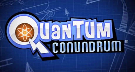 Quantum Conundrum очарова всички на E3. Ще очарова и вас