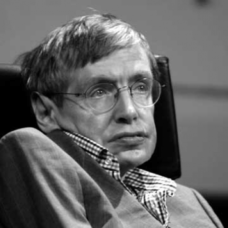 Стивън Хокинг помага в разработването на революционно устройство