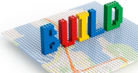 Вече можем да подреждаме Lego и в интернет