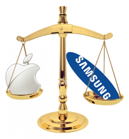 Американски съд позволи на Apple да спрат вноса на Samsung Galaxy Tab