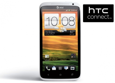 HTC Connect свързва смартфона ни с други устройства