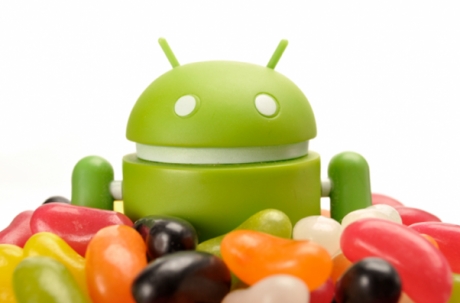 Какво да очакваме от Android 4.1 Jelly Bean