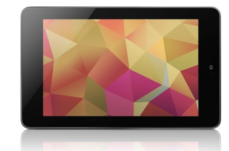 ASUS и Google представиха дългоочаквания Nexus 7 Tablet