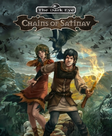 Ревю: The Dark Eye: Chains of Satinav