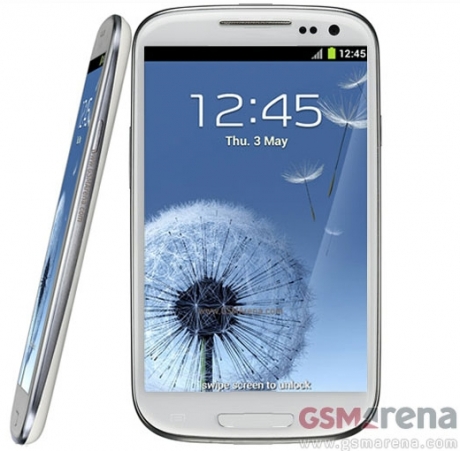 Samsung приближава датата за пускане на таблетфона Galaxy Note 2