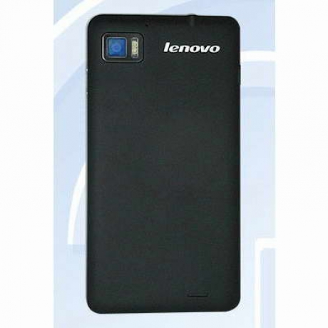 Lenovo LePhone K860 – третият смартфон с четириядрената платформа Samsung Exynos