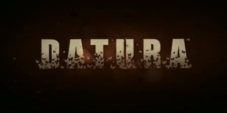 Datura – мистерия за PlayStation Move от Plastic