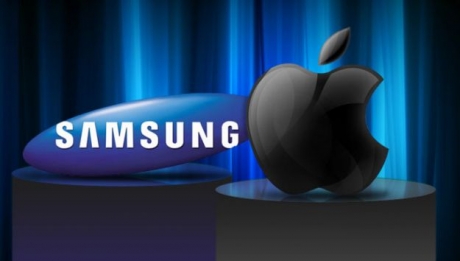Поредна победа за Apple: този път удариха смартфона на Samsung