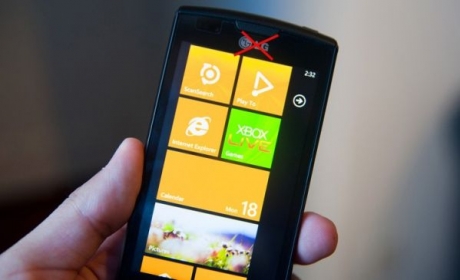LG се отказва от производството на смартфони с Windows Phone