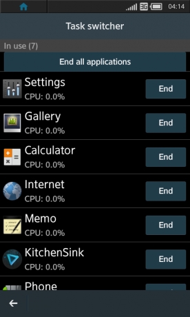 Мобилната операционна система Tizen се появи официално
