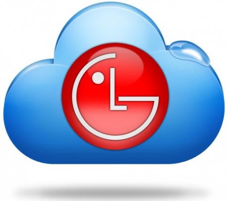 LG представи собствена облачна услуга