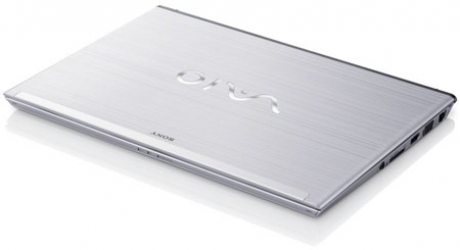 Sony анонсира първите си ултрабукове VAIO T11 и T13