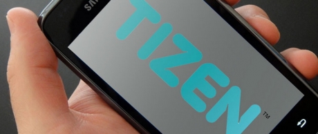 Мобилната операционна система Tizen се появи официално