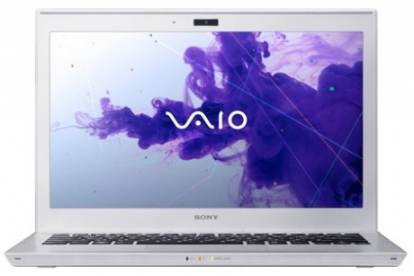 Sony анонсира първите си ултрабукове VAIO T11 и T13