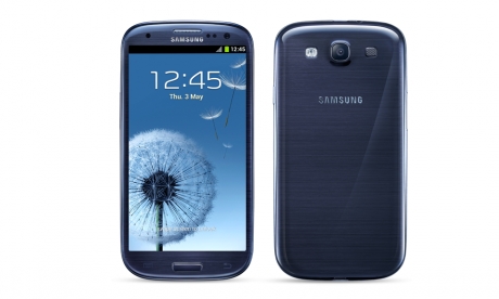 Samsung представи Galaxy S3