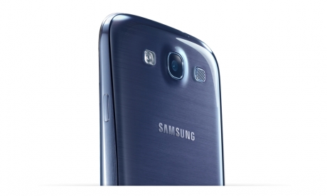 Samsung представи Galaxy S3