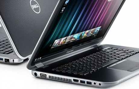 Dell пусна в продажба лаптопа Inspiron 15R Special Edition