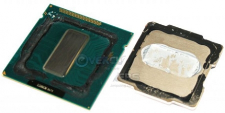 От Intel признават, че Ivy Bridge процесорите греят повече при овърклок от Sandy Bridge