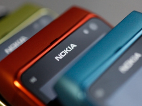 Nokia обвини HTC, ViewSonic и RIM в патентни нарушения