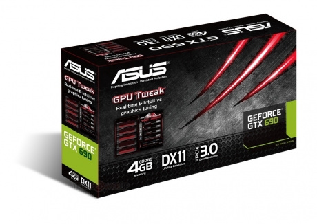 Различните версии на NVIDIA GeForce GTX 690 бяха пуснати в продажба